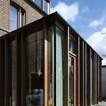 Le Presbytere Ferienhaus Hermalle-sous-Huy