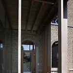 Le Presbytere Ferienhaus Hermalle-sous-Huy