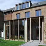 Le Presbytere Ferienhaus *
