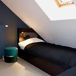 Ferienhaus Le Presbytere Hermalle-sous-Huy