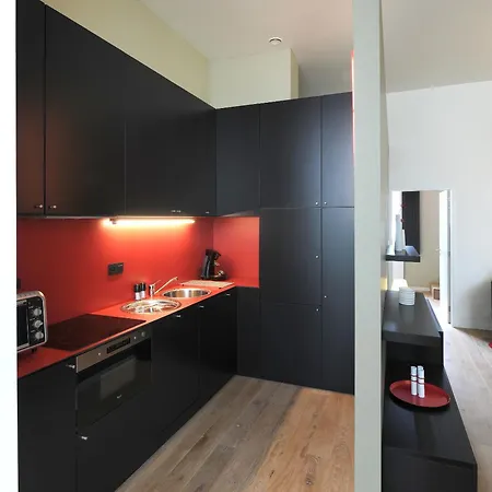 Le Presbytere Tatil Evi *