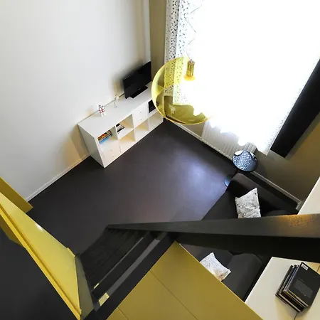 Le Presbytere * Hermalle-sous-Huy