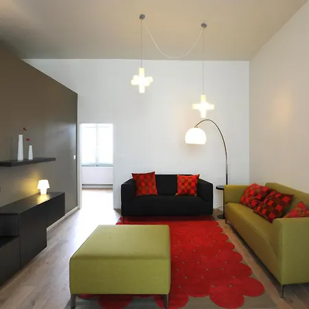 펜션 Le Presbytere *