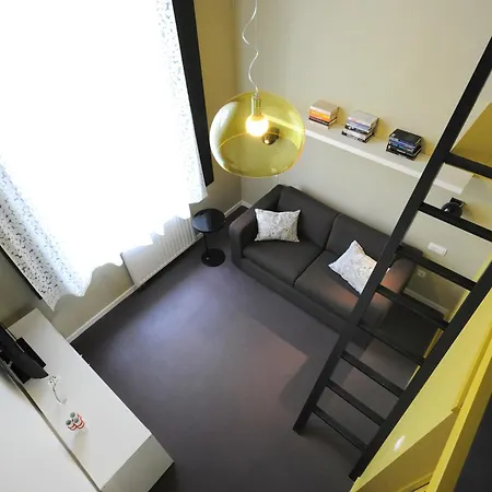 Le Presbytere * Hermalle-sous-Huy