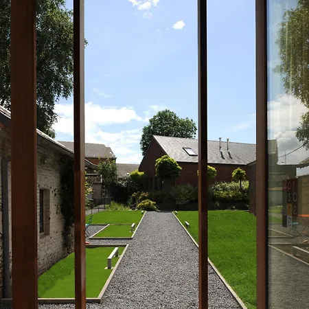 Le Presbytere Сasa de vacaciones