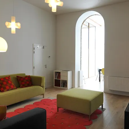 Le Presbytère Hébergement de vacances Hermalle-sous-Huy