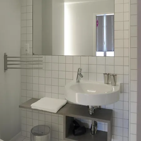 Le Presbytere * Hermalle-sous-Huy