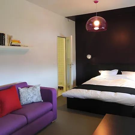 펜션 Le Presbytere *