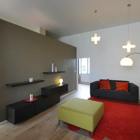 Сasa de vacaciones Le Presbytere