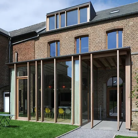 Le Presbytere Сasa de vacaciones *