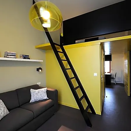 Le Presbytere Tatil Evi *