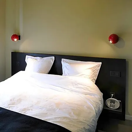 Le Presbytere Tatil Evi
