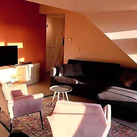 Tatil Evi Le Presbytere *