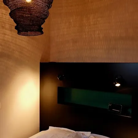 Le Presbytere Hermalle-sous-Huy