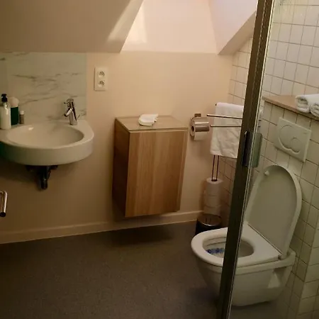 Le Presbytere Сasa de vacaciones *