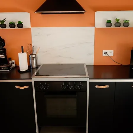 Le Presbytere * Hermalle-sous-Huy