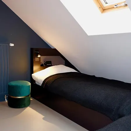 Сasa de vacaciones Le Presbytere Hermalle-sous-Huy