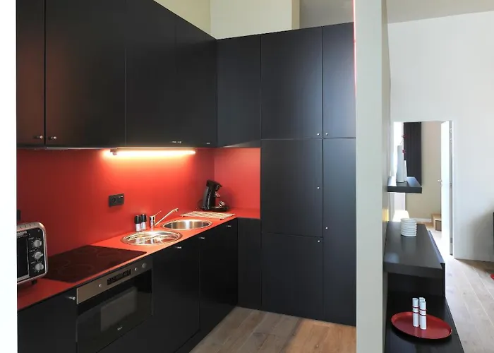 Le Presbytère Hébergement de vacances *