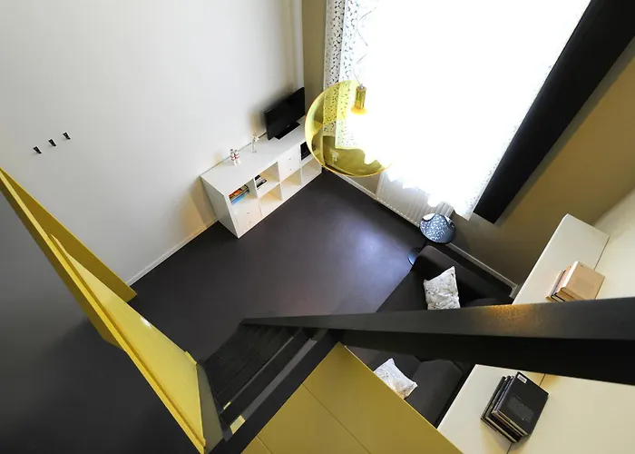 Le Presbytère * Hermalle-sous-Huy