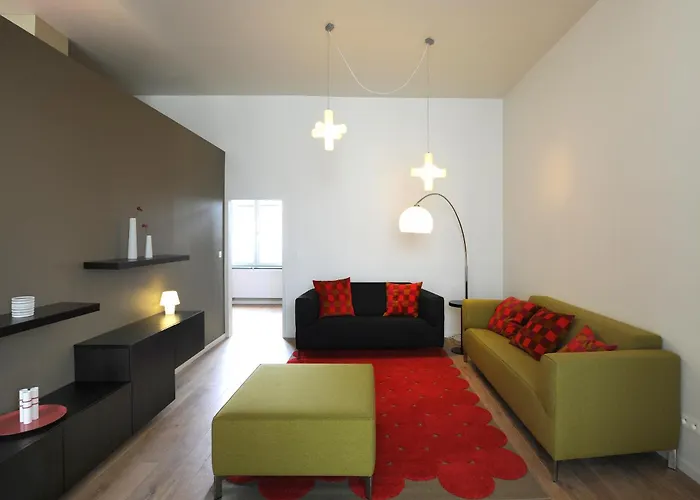 Hébergement de vacances Le Presbytère *