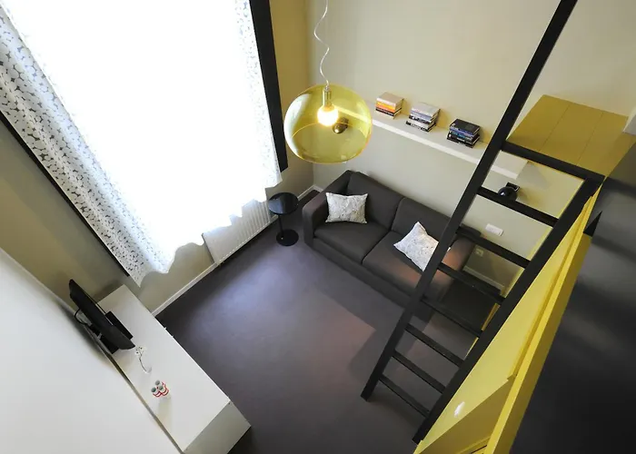 Le Presbytère * Hermalle-sous-Huy