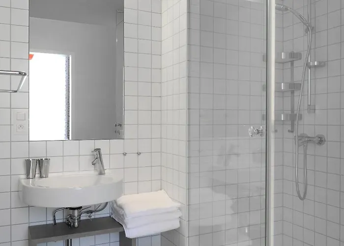 Le Presbytère * Hermalle-sous-Huy