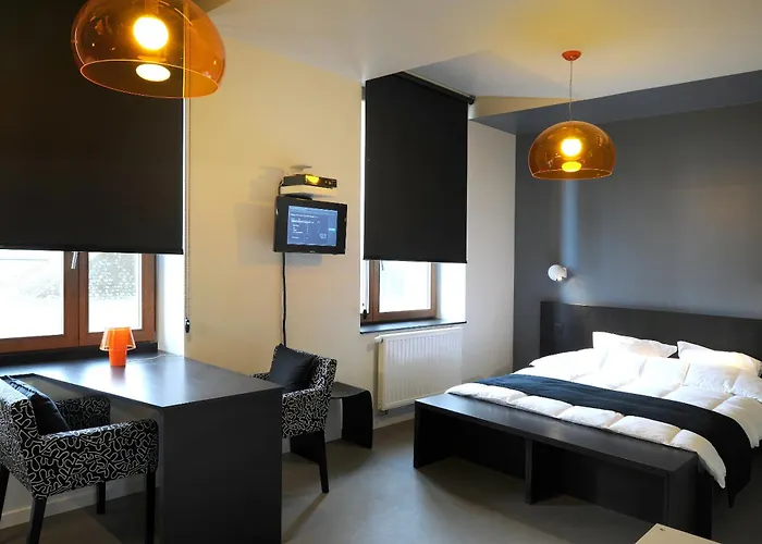 Le Presbytère Hébergement de vacances