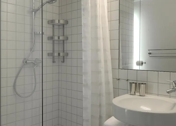 Hébergement de vacances Le Presbytère *