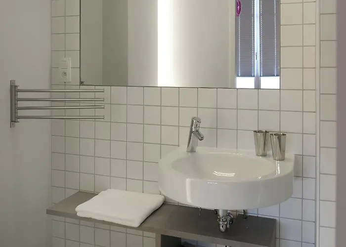 Le Presbytère * Hermalle-sous-Huy