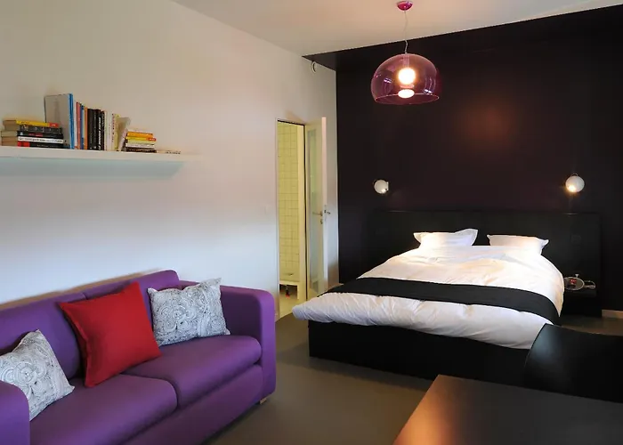 Hébergement de vacances Le Presbytère *