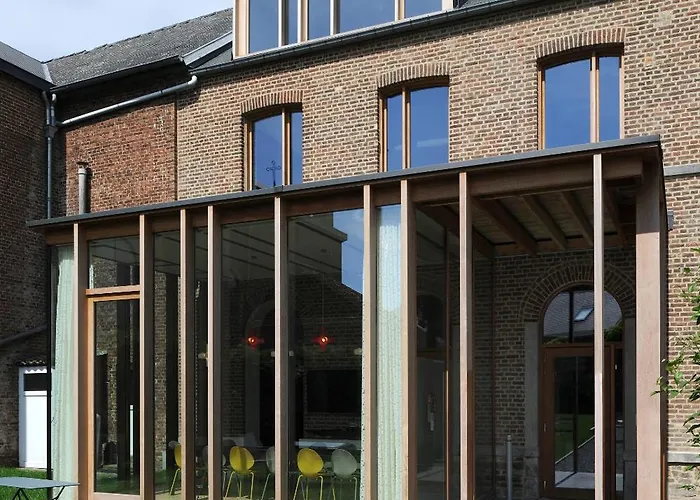 Le Presbytère Hébergement de vacances *