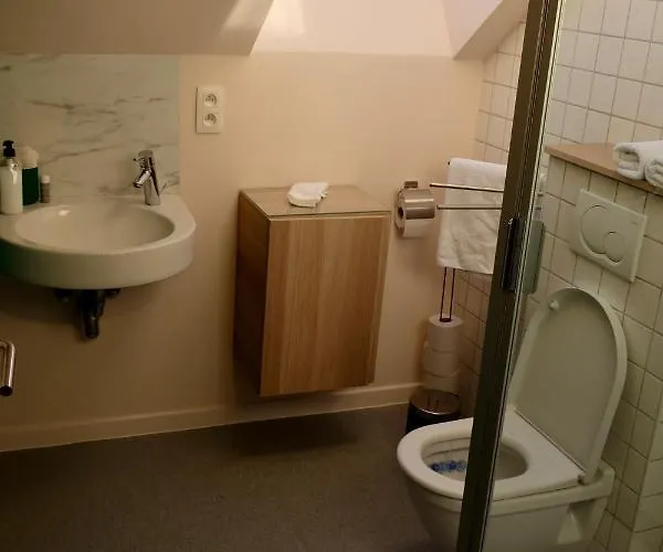 Le Presbytère Hébergement de vacances *