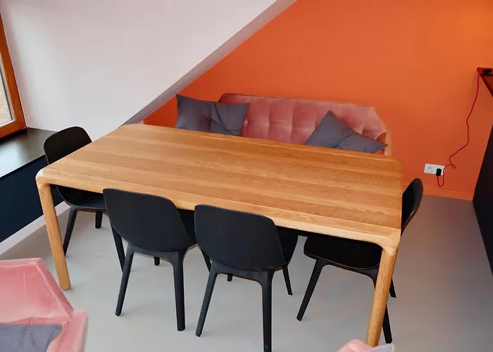 Le Presbytère Hébergement de vacances